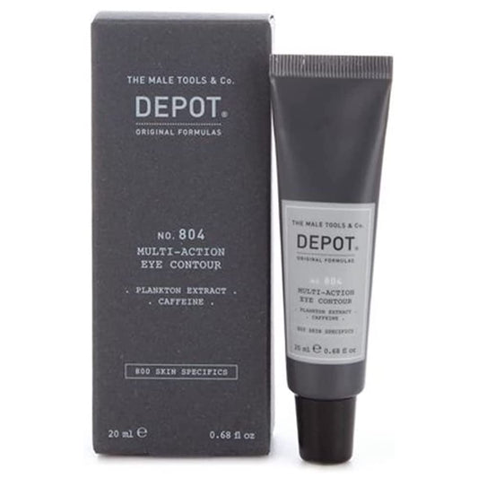 Depot NO. 804 Multi-Action Eye Contour 20ml