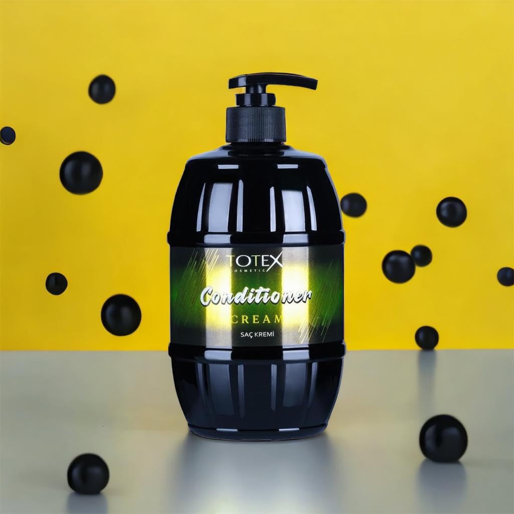 Totex Hair Conditioner Cream 750ml