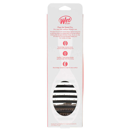 Wet Brush Speed Dry Pink