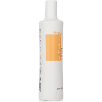 Fanola Nourishing Szampon 350 ml