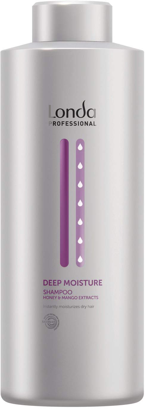 Londa Deep Moisture Szampon 1000ml