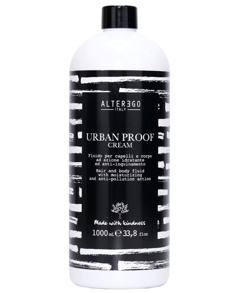 ALTEREGO Urban Proof Cream 1000ml