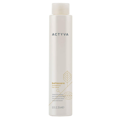 Kemon Actyva Bellessere Shampoo 250ml