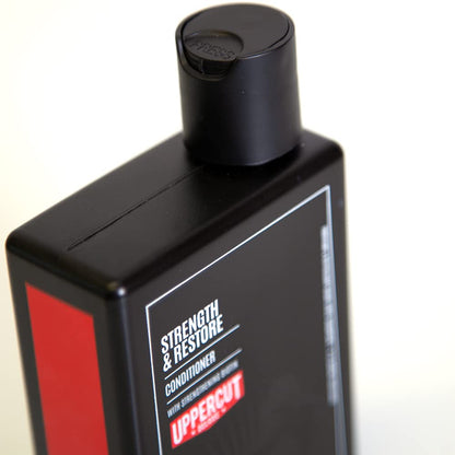 Uppercut Deluxe Strength & Restore Odżywka 240ml