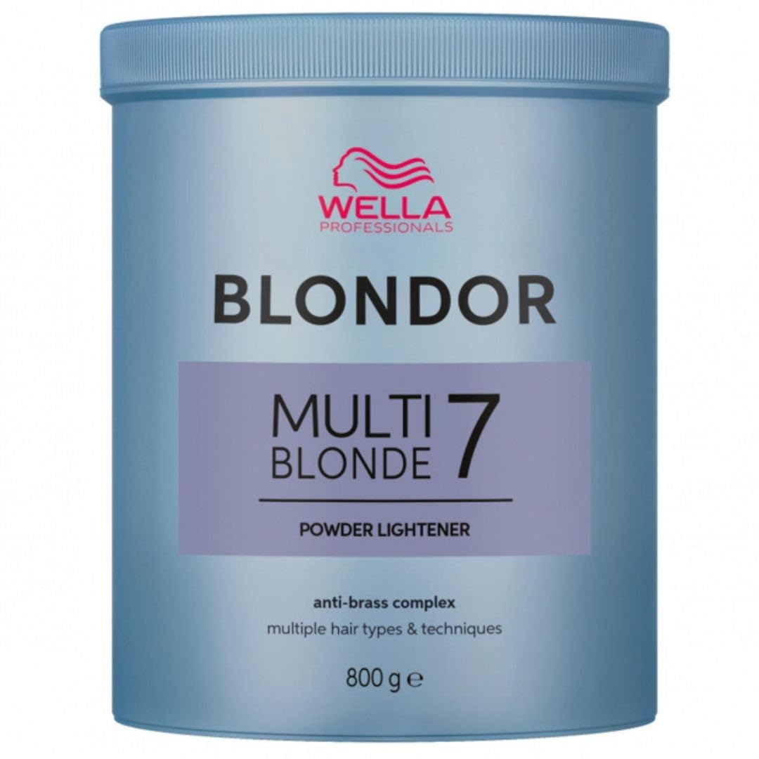 Wella Blondor 800g