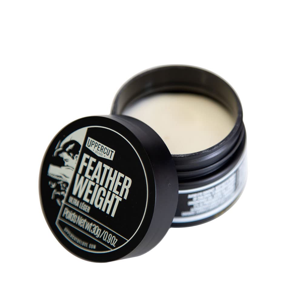 Uppercut Deluxe Featherweight Paste 30g