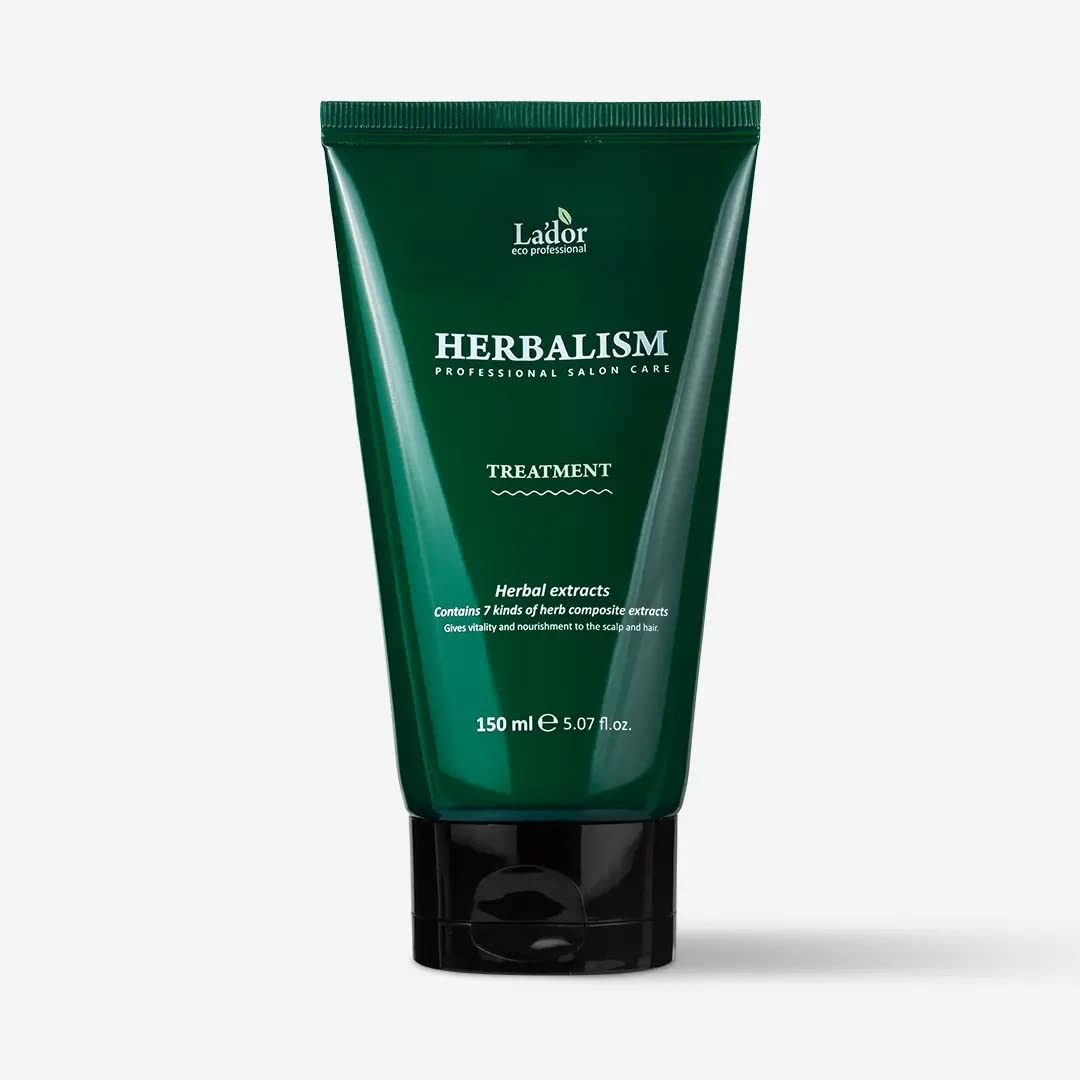 Lador Herbalism Treatment 150ml