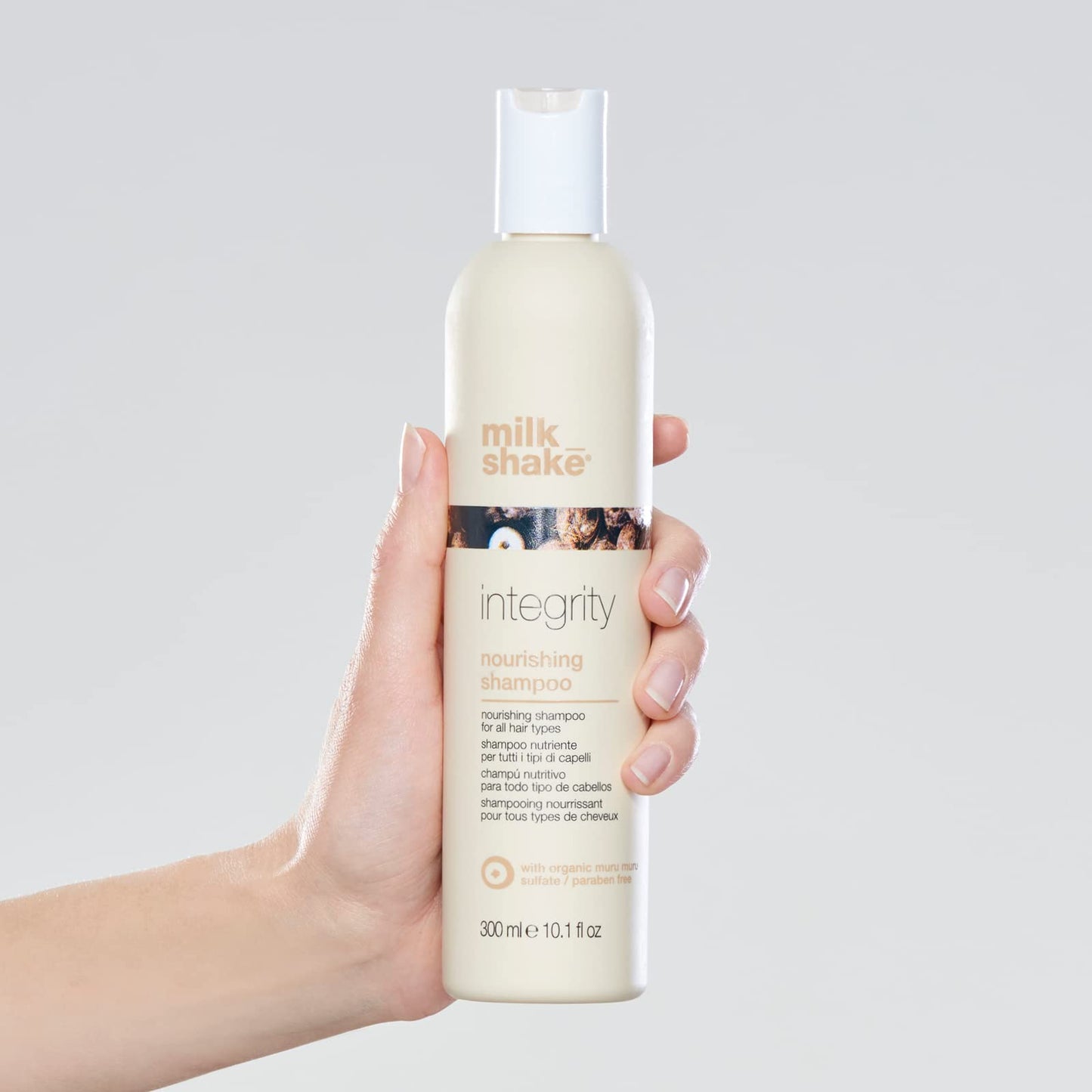 Milk Shake Integrity Nourishing Szampon 300ml
