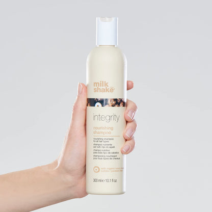 Milk Shake Integrity Nourishing Szampon 300ml