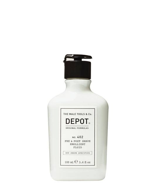 Depot NO. 402 Pre & Post Shave Fluid 50ml
