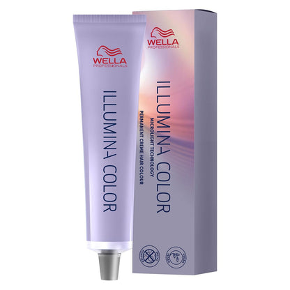 Wella Illumina Color 8/ 60ml