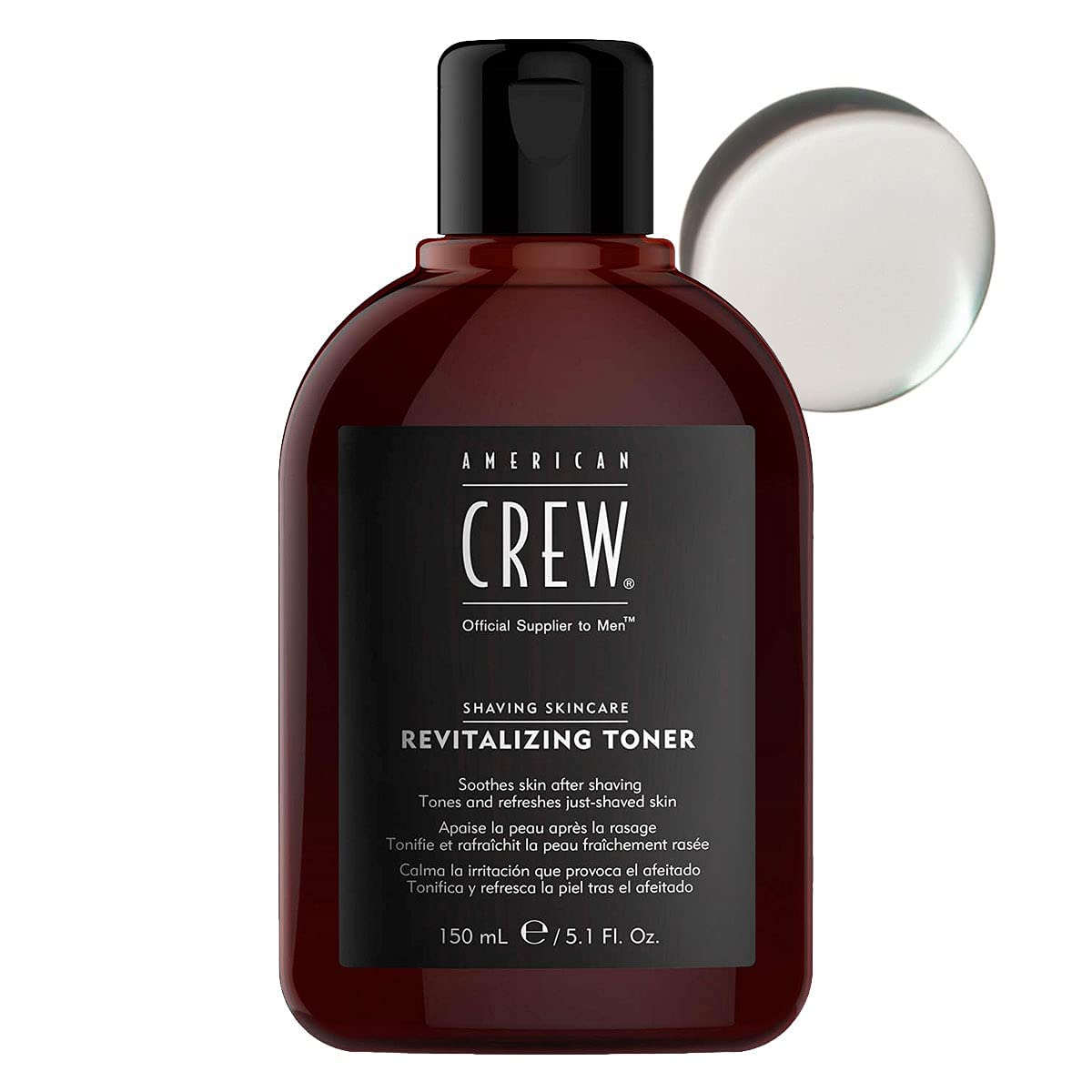 American Crew Revitalizing Toner 150ml