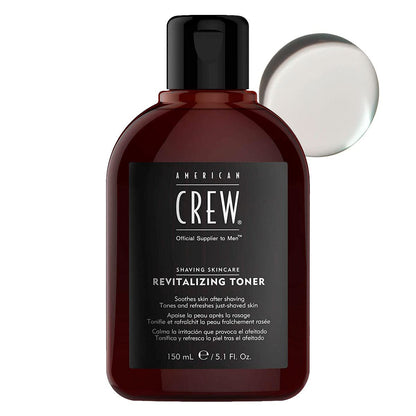 American Crew Revitalizing Toner 150ml