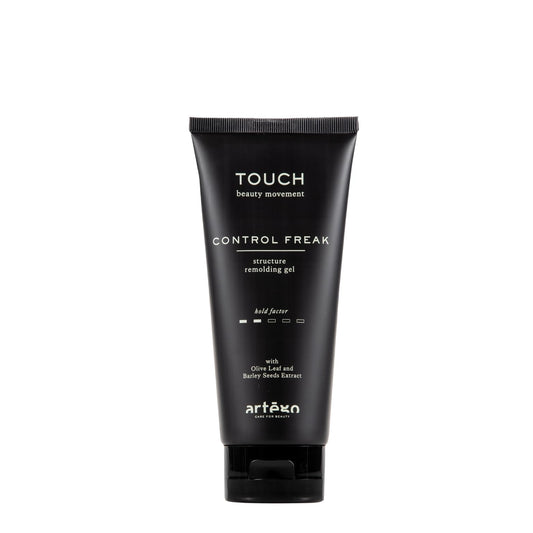 ARTEGO Touch Control Freak żel modelujący 200 ml