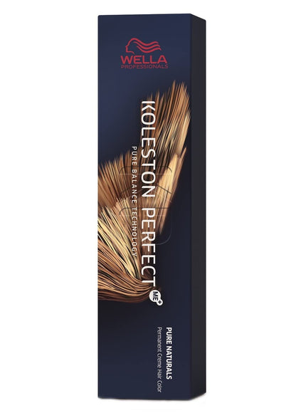 Wella Koleston Me + 60 ml 77/46