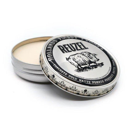 Reuzel Concrete Hold Matte Pomade 340g.