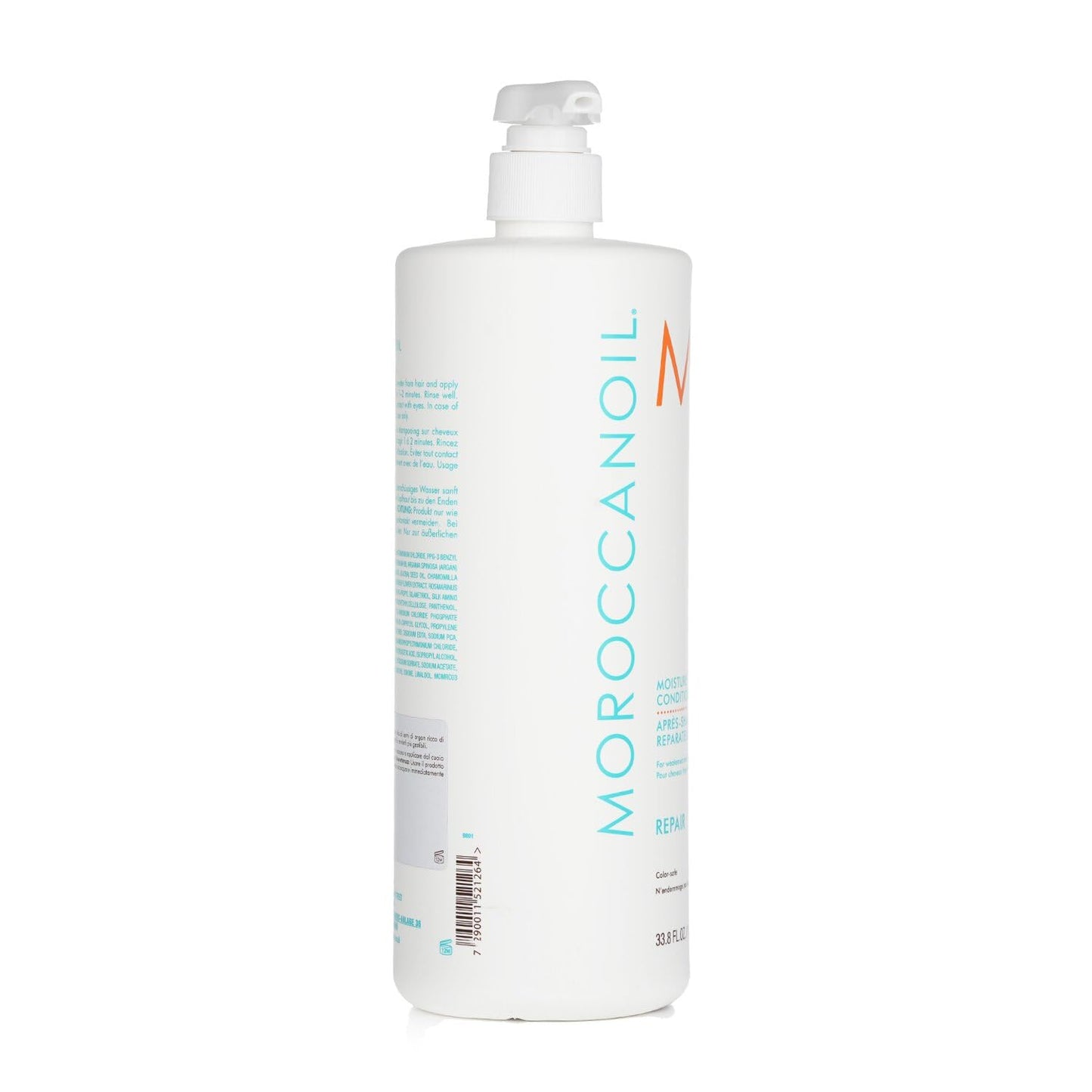 Moroccanoil Moisture Repair Odżywka 1000ml