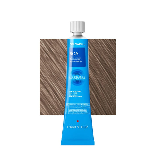 Goldwell COLORANCE Farba 60 ml 8-CA 22