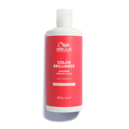Wella INVIGO COL BR. Szampon Normal 500ml NEW