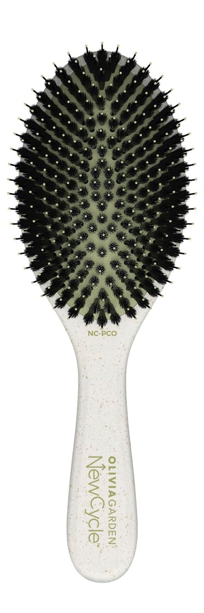 Olivia Garden 130 NewCycle Smoothing Paddle NC-PCO