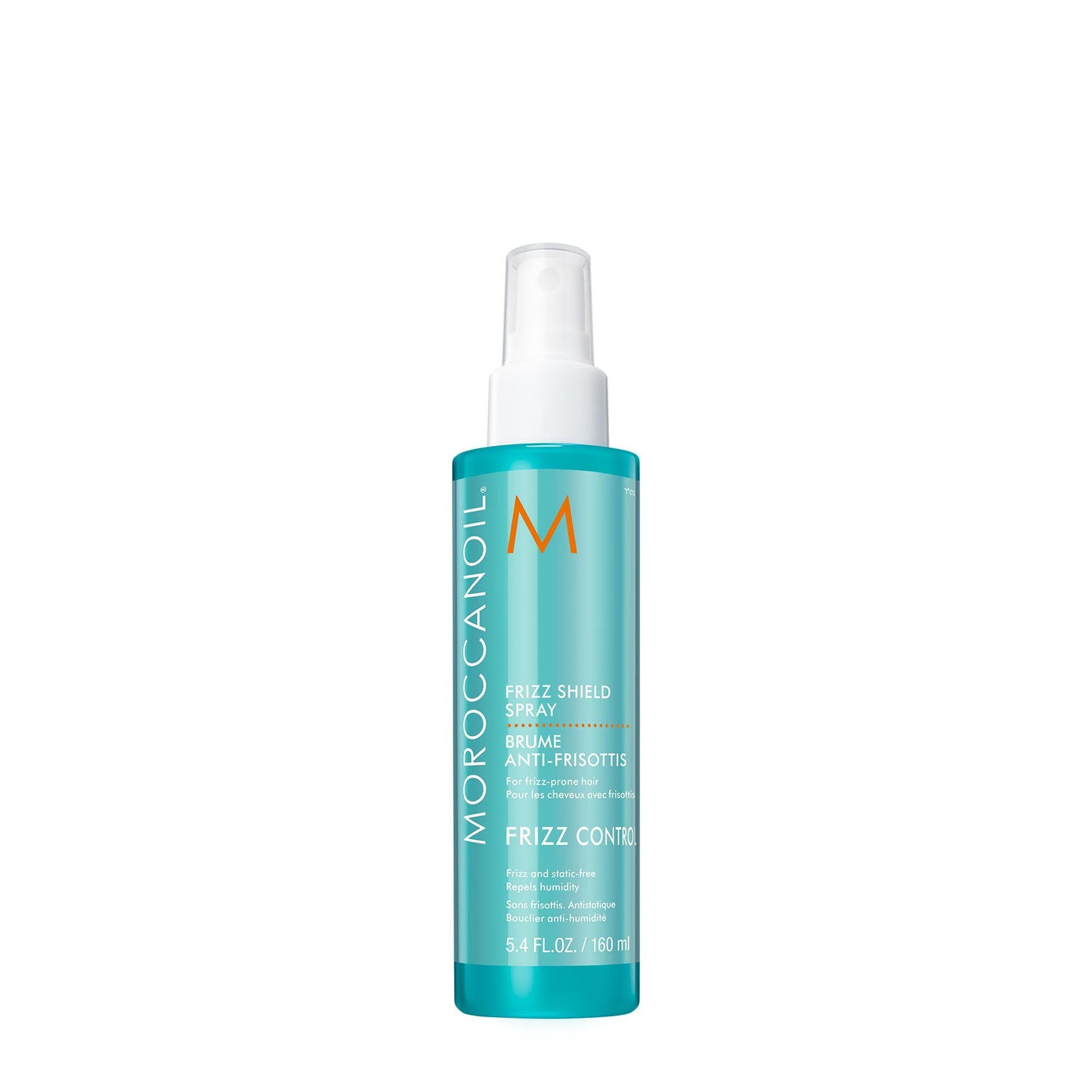 Moroccanoil Frizz Control Shield Spray 160ml