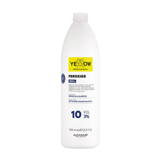Alfaparf YELLOW Peroxide Emulsja 10VOL 3% 1000ml