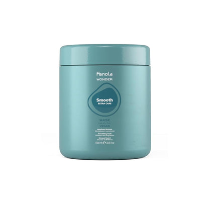 Fanola Wonder Smooth Mask 1000ml