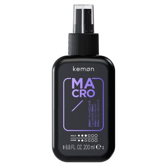 Kemon Macro Volumizing Spray 200ml
