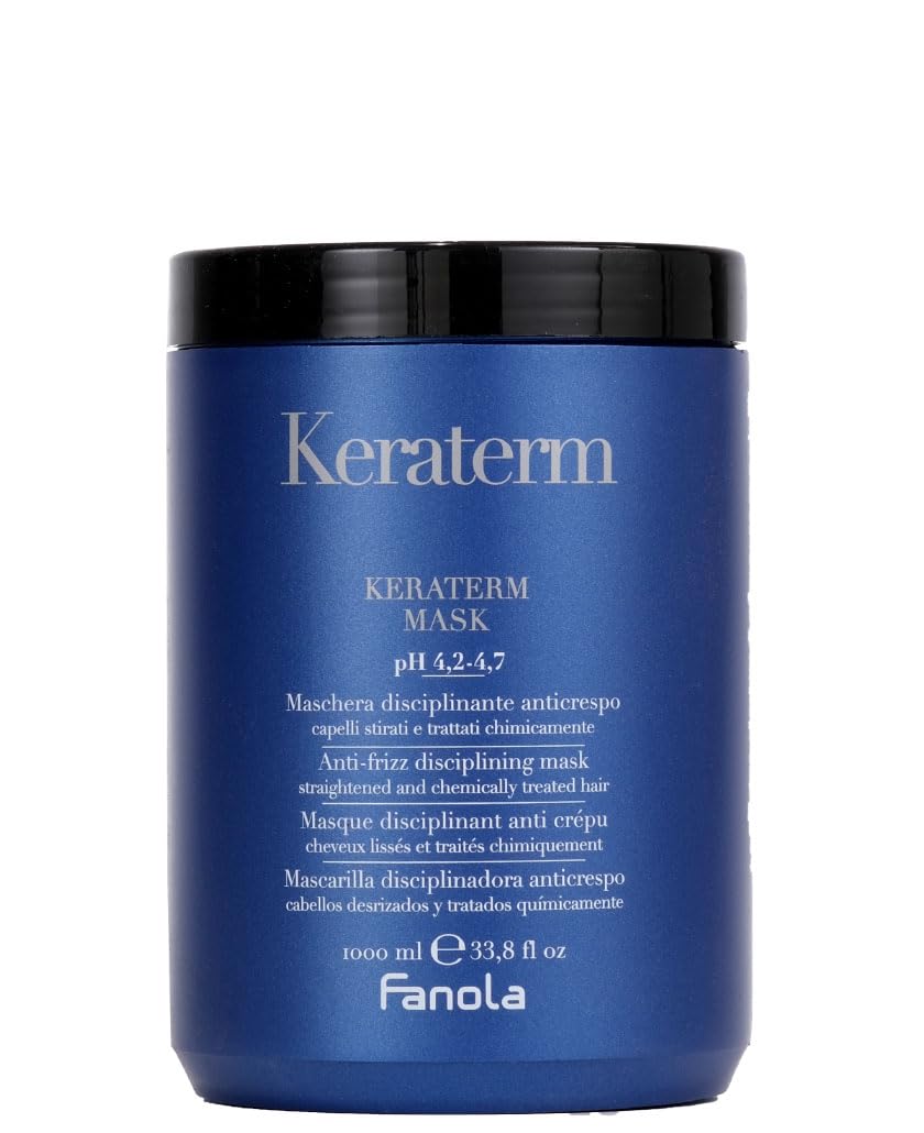 Fanola Keraterm Maska 1000 ml