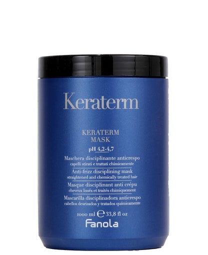 Fanola Keraterm Maska 1000 ml