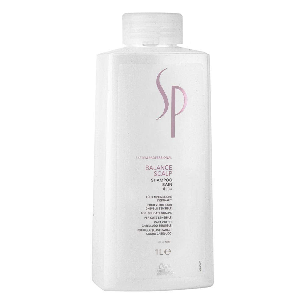 SP Balance Scalp Szampon 1000 ml