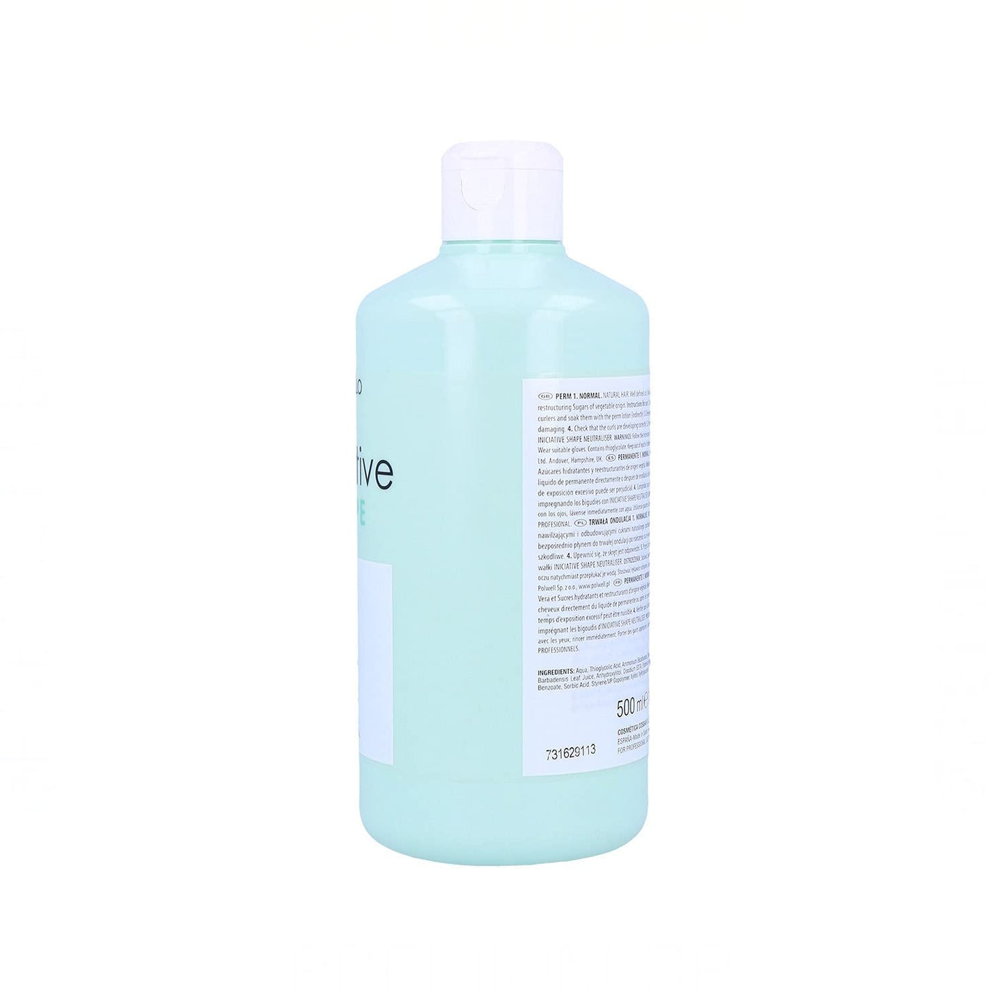 Montibello Iniciative Shape Perm 1 Lotion 500ml