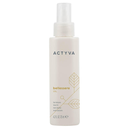 Kemon Actyva Bellessere Oil 125ml