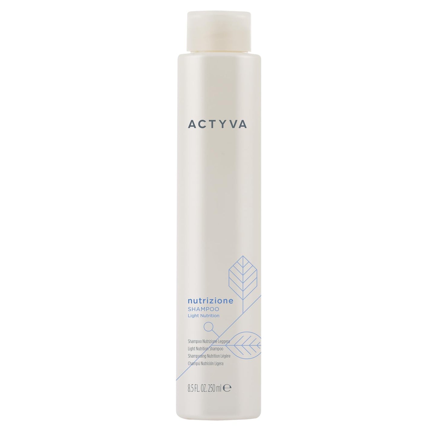 Kemon Actyva Nutrizione Shampoo 250ml