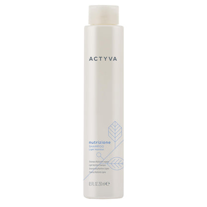 Kemon Actyva Nutrizione Shampoo 250ml