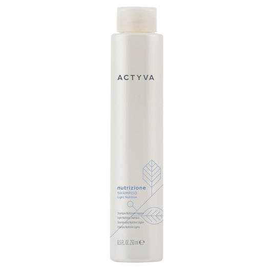 Kemon Actyva Nutrizione Shampoo 250ml
