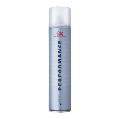 Wella Performance Mocny Spray 500 ml