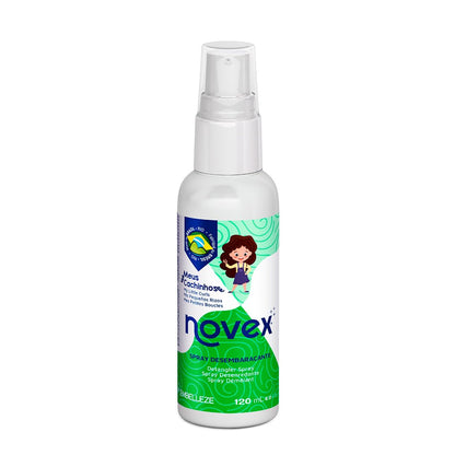 Novex My Little Curls Spray Cond Odżywka 120ml