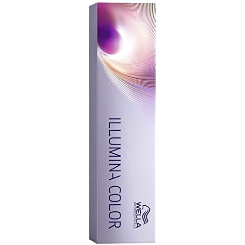 Wella Illumina Color 7/43 60ml