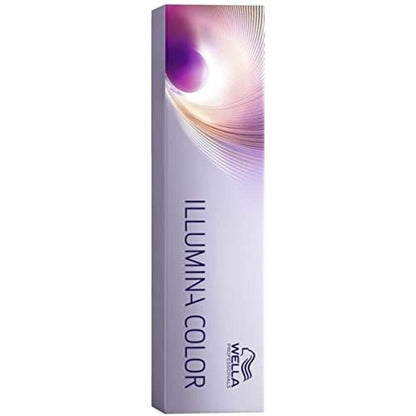 Wella Illumina Color 7/43 60ml