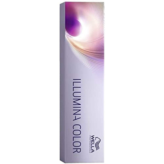 Wella Illumina Color 7/43 60ml