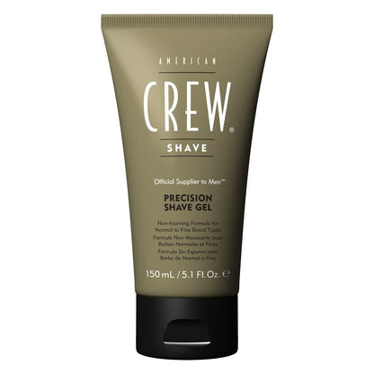 American Crew Precision Shave Gel 150ml