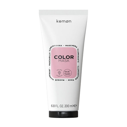 Kemon Color Illuminating Mask 200ml