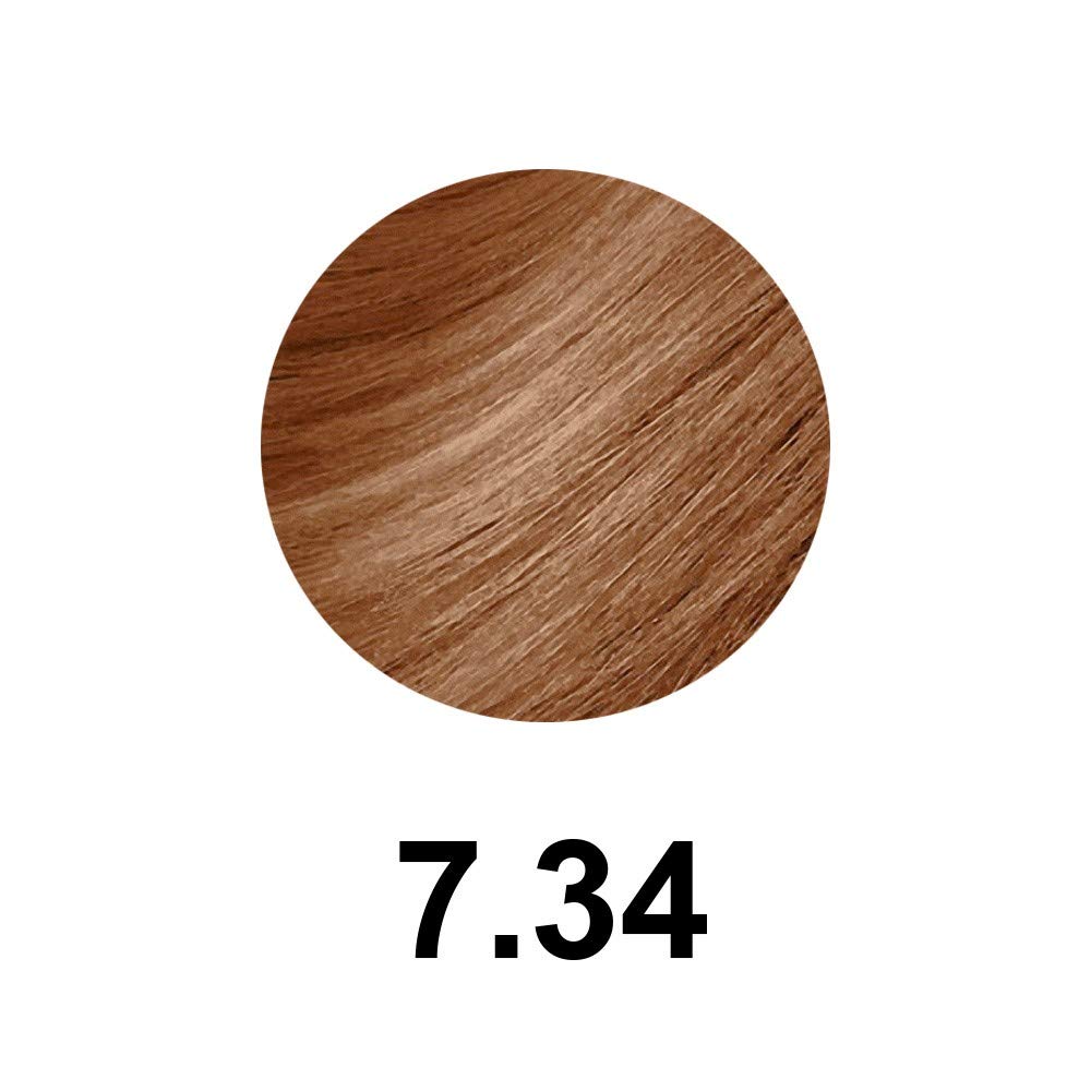Montibello Denuee 7.34 Farba 60ml