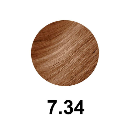 Montibello Denuee 7.34 Farba 60ml