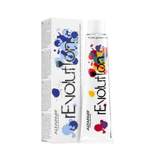 Alfaparf AP Revolution True Blue 90ml