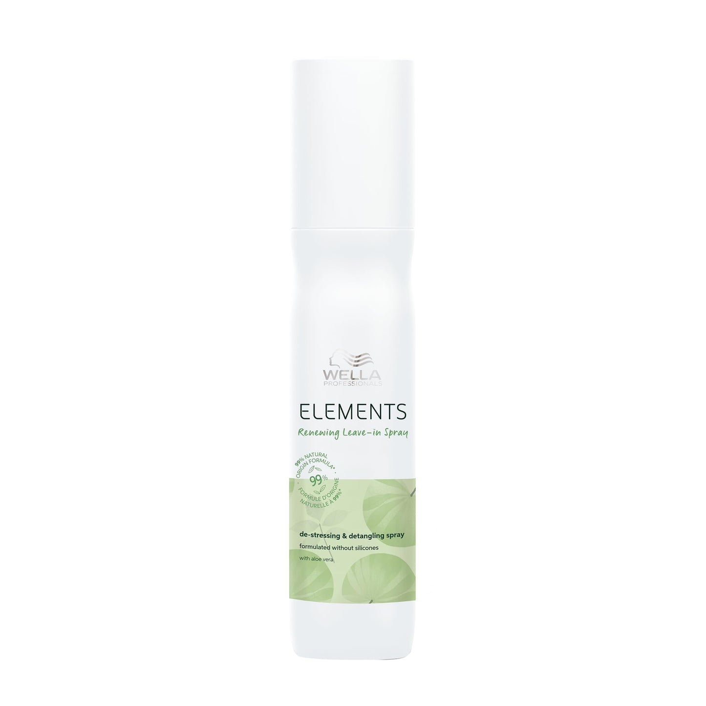 Wella Elements 2021 Renewing Leave-In Spray 150ml