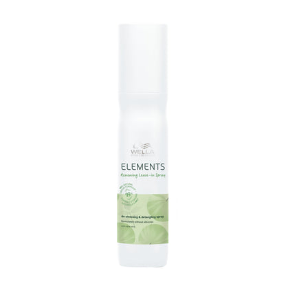 Wella Elements 2021 Renewing Leave-In Spray 150ml