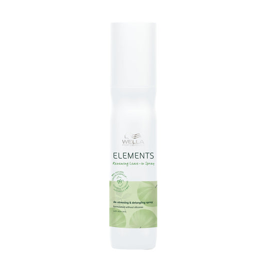 Wella Elements 2021 Renewing Leave-In Spray 150ml