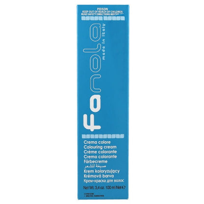 Fanola Farba 100 ml 4.5